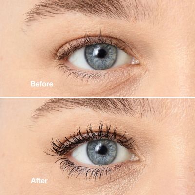 CLINIQUE High Impact Tankinamasis ir ilginamasis blakstienų tušas