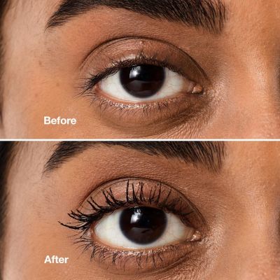 CLINIQUE High Impact Tankinamasis ir ilginamasis blakstienų tušas