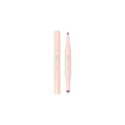PUPA VAMP! CREAMY DUO Dvipusis lūpų pieštukas