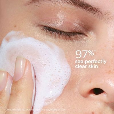 CLARINS Soothing Gentle Foaming Cleanser Putojantis prausiklis jautriai ir labai sausai odai