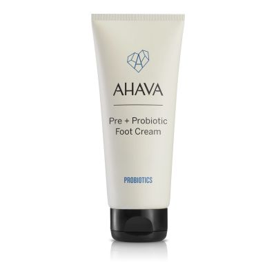 AHAVA Probiotic Foot Cream Pėdų kremas