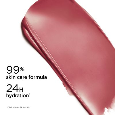 CLARINS Lip Oil Balm Drėkinamasis, lūpų spalvą paryškinantis balzamas