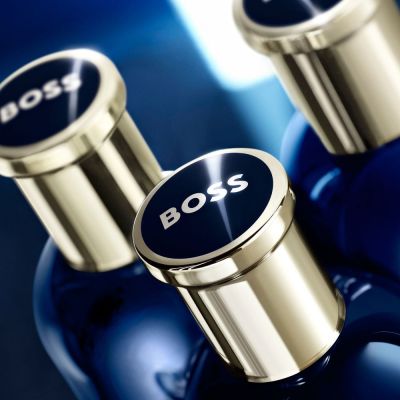 HUGO BOSS BOTTLED TRIUMPH ELIXIR Purškiami kvepalai