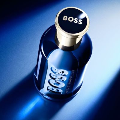 HUGO BOSS BOTTLED TRIUMPH ELIXIR Purškiami kvepalai