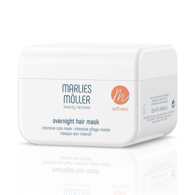 MARLIES MÖLLER Overnight Hair Mask Plaukų kaukė