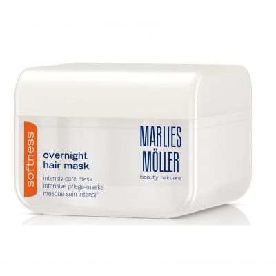 MARLIES MÖLLER Overnight Hair Mask Plaukų kaukė