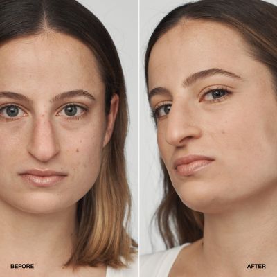 CLINIQUE Even Better Clinical™ Serum Foundation SPF 20 Kreminė pudra