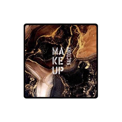 MAKE UP FACTORY PRO EFFECT Akių šešėlių paletė