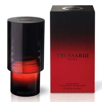 TRUSSARDI Primo Purškiamas kvapusis vanduo
