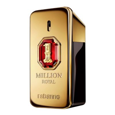 RABANNE 1 Million Royal Parfum Purškiamas kvapusis vanduo