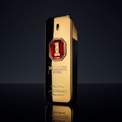 RABANNE 1 Million Royal Parfum Purškiamas kvapusis vanduo