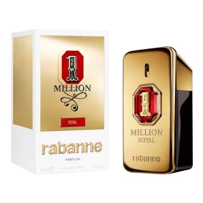 RABANNE 1 Million Royal Parfum Purškiamas kvapusis vanduo