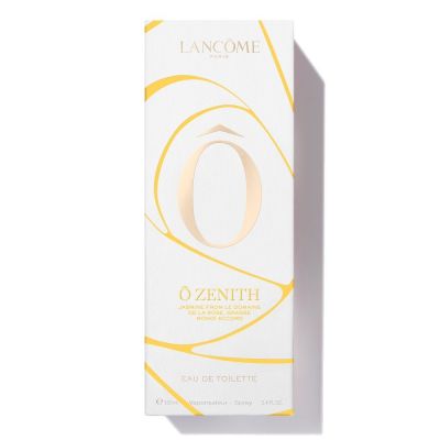 LANCÔME Lancôme ô Zenith Purškiamas tualetinis vanduo
