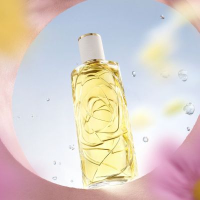 LANCÔME Lancôme ô Zenith Purškiamas tualetinis vanduo