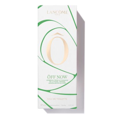 LANCÔME Lancôme ôff Now Purškiamas tualetinis vanduo