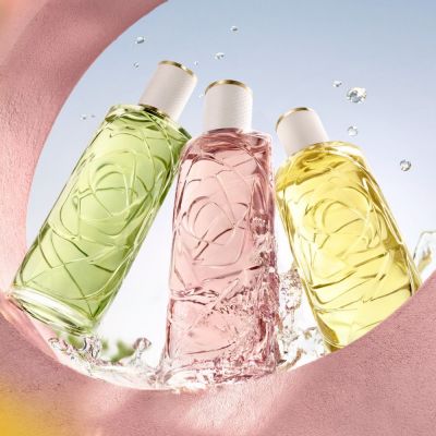 LANCÔME Lancôme ô Zenith Purškiamas tualetinis vanduo