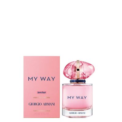 GIORGIO ARMANI My Way Nectar Purškiamas kvapusis vanduo