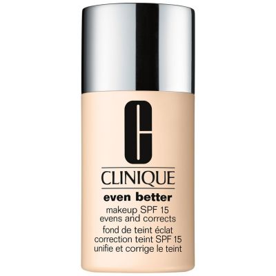 CLINIQUE Even Better Makeup SPF 15 Kreminė pudra