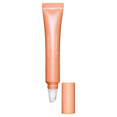 CLARINS Lip Perfector GLOW Lūpų blizgis