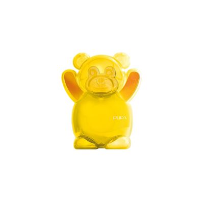 PUPA Happy Bear Dekoratyvinės kosmetikos rinkinys