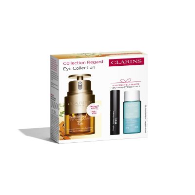 CLARINS EYE COLLECTION Paakių odos priežiūros rinkinys