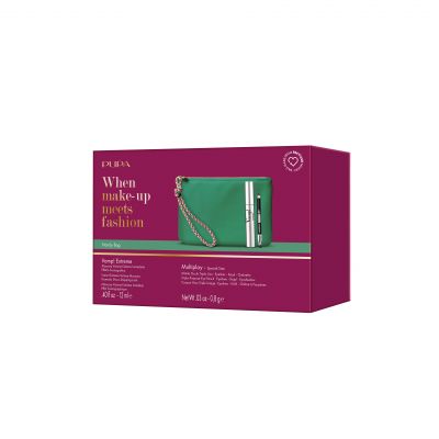 PUPA VAMP! All In One Multiplay Kit Kosmetikos rinkinys