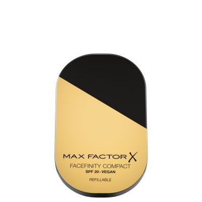 MAX FACTOR FACEFINITY COMPACT SPF20 Kompaktinė pudra