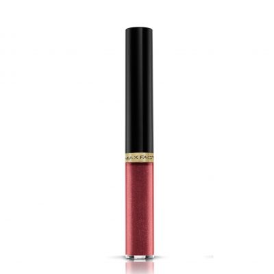 MAX FACTOR Lipfinity Skysti lūpų dažai
