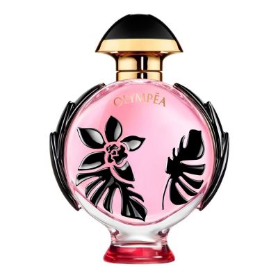 RABANNE OLYMPEA FLORA Purškiamas kvapusis vanduo
