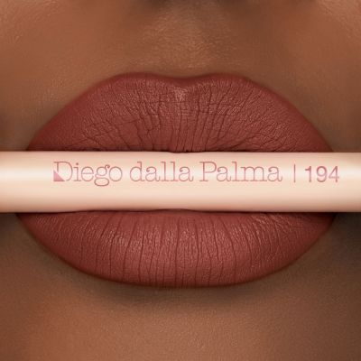 DIEGO DALLA PALMA Plump&Fill My Lips - Volume Effect Lip Liner Lūpų pieštukas