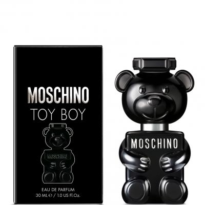 MOSCHINO Toy Boy Purškiamas kvapusis vanduo