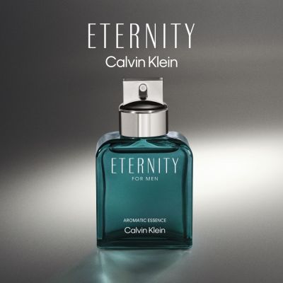 CALVIN KLEIN Eternity Aromatic Essence for Men Purškiami kvepalai