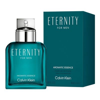 CALVIN KLEIN Eternity Aromatic Essence for Men Purškiami kvepalai