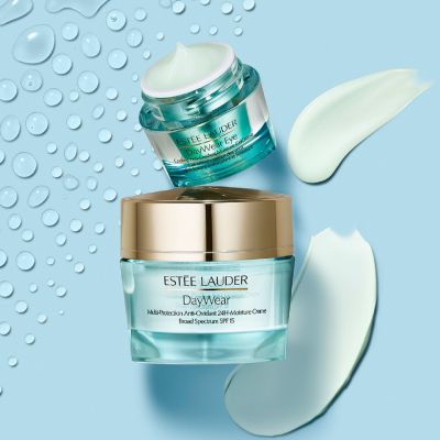 ESTÉE LAUDER Daywear Eye Paakių gelis