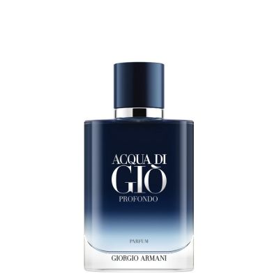 GIORGIO ARMANI Acqua di GiÒ Profondo Parfum Purškiami kvepalai