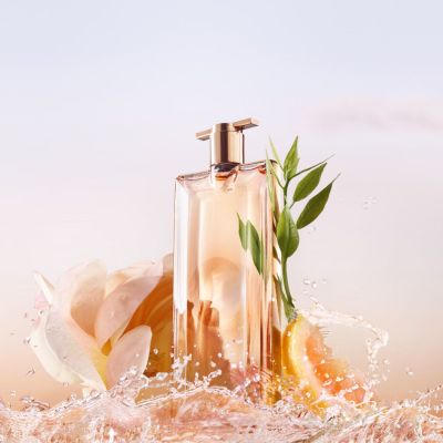 LANCÔME Idôle Purškiamas tualetinis vanduo