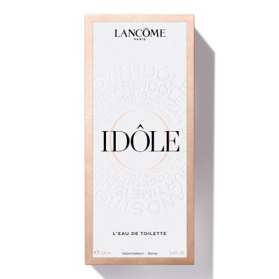 LANCÔME Idôle Purškiamas tualetinis vanduo