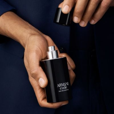 GIORGIO ARMANI Code Purškiamas kvapusis vanduo