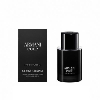 GIORGIO ARMANI Code Purškiamas kvapusis vanduo