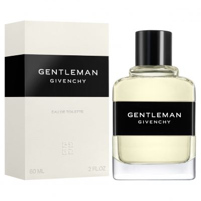 GIVENCHY Gentleman Givenchy Purškiamas tualetinis vanduo