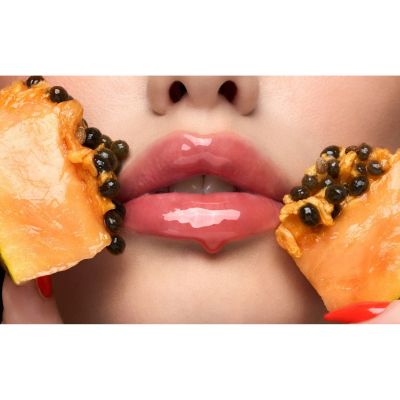 PUPA PLEASURE LIP OIL Lūpų aliejus