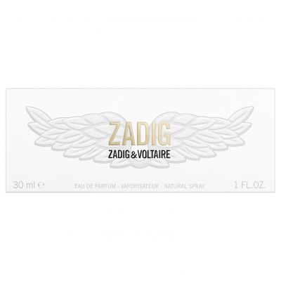 ZADIG & VOLTAIRE ZADIG Purškiamas kvapusis vanduo