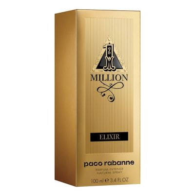 RABANNE 1 Million Elixir Parfum Intense Purškiamas kvapusis vanduo