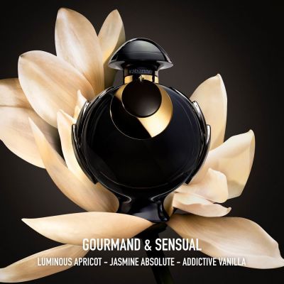 RABANNE Olympéa Absolu Parfum Intense Purškiamieji kvepalai