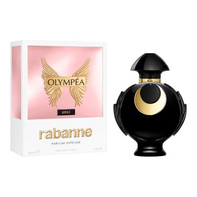 RABANNE Olympéa Absolu Parfum Intense Purškiamieji kvepalai