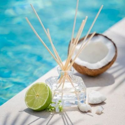 DURANCE COCONUT WATER Namų kvapas
