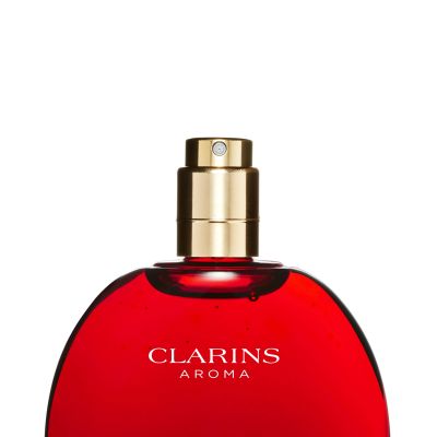 CLARINS Eau Dynamisante Puoselėjantys aromatai odai
