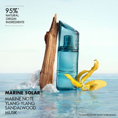 KENZO Kenzo Homme Eau Marine Purškiamas tualetinis vanduo
