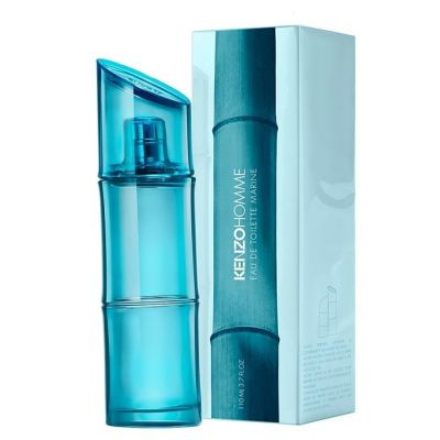 KENZO Kenzo Homme Eau Marine Purškiamas tualetinis vanduo