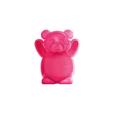 PUPA Happy Bear Dekoratyvinės kosmetikos rinkinys